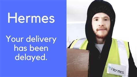 hermes delayed in transit|hermes priority overnight delivery.